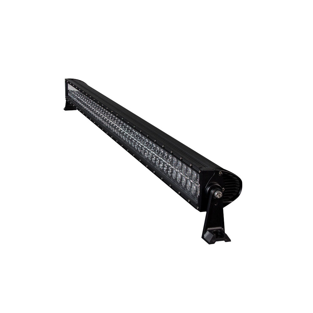 HEISE Dual Row LED Light Bar - 50" [HE-DR50] - Bulluna.com