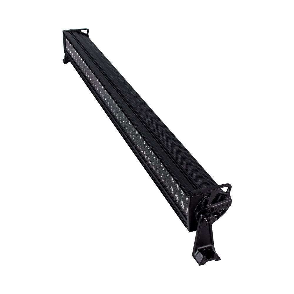 HEISE Dual Row LED Blackout Light Bar - 42" [HE-BDR42] - Bulluna.com