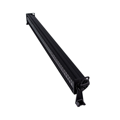HEISE Dual Row Blackout LED Light Bar - 50" [HE-BDR50] - Bulluna.com