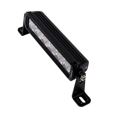 HEISE Single Row Slimline LED Light Bar - 9-1/4" [HE-SL914] - Bulluna.com