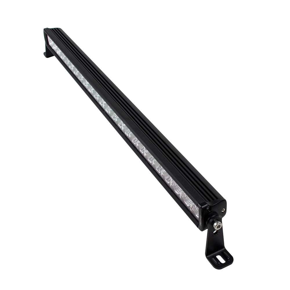 HEISE Single Row Slimline LED Light Bar - 32" [HE-SL32] - Bulluna.com