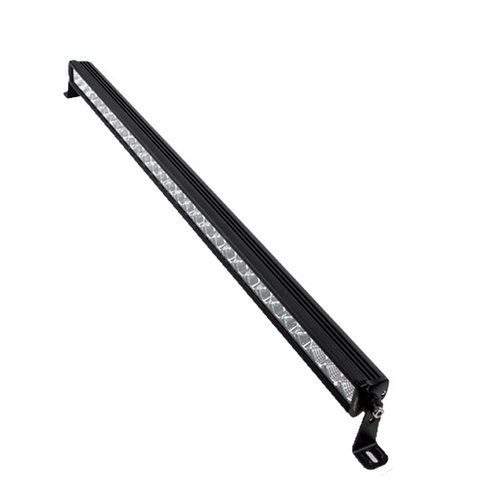 HEISE Single Row Slimline LED Light Bar - 39-1/4" [HE-SL3912] - Bulluna.com