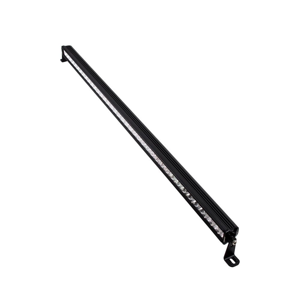 HEISE Single Row Slimline LED Light Bar - 50-3/4" [HE-SL5034] - Bulluna.com