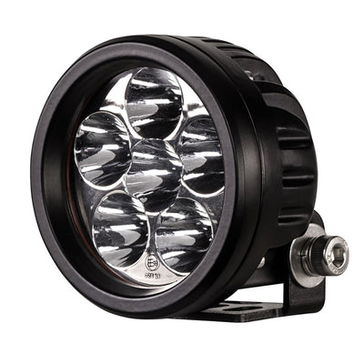 HEISE Round LED Driving Light - 3.5" [HE-DL2] - Bulluna.com