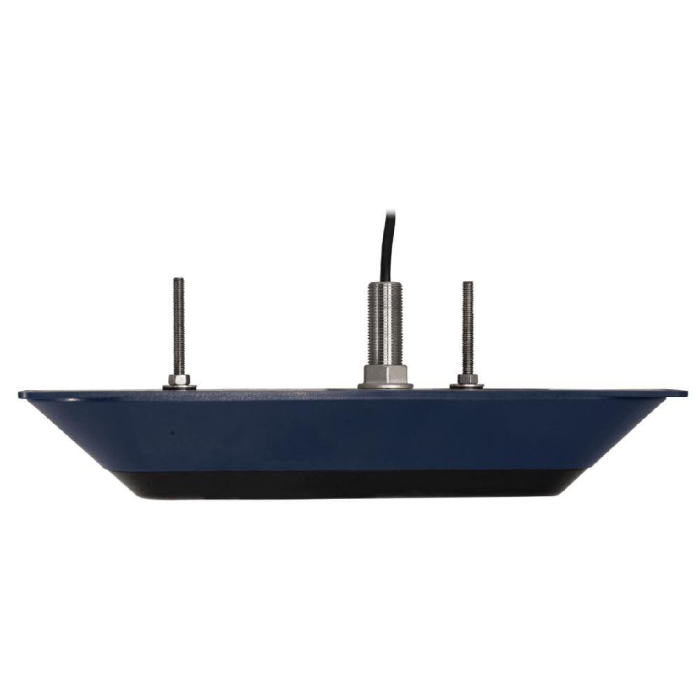 Navico TotalScan Thru Hull Transducer Low/Hi Chirp, DownScan, StructureScan HD [000-14259-001] - Bulluna.com