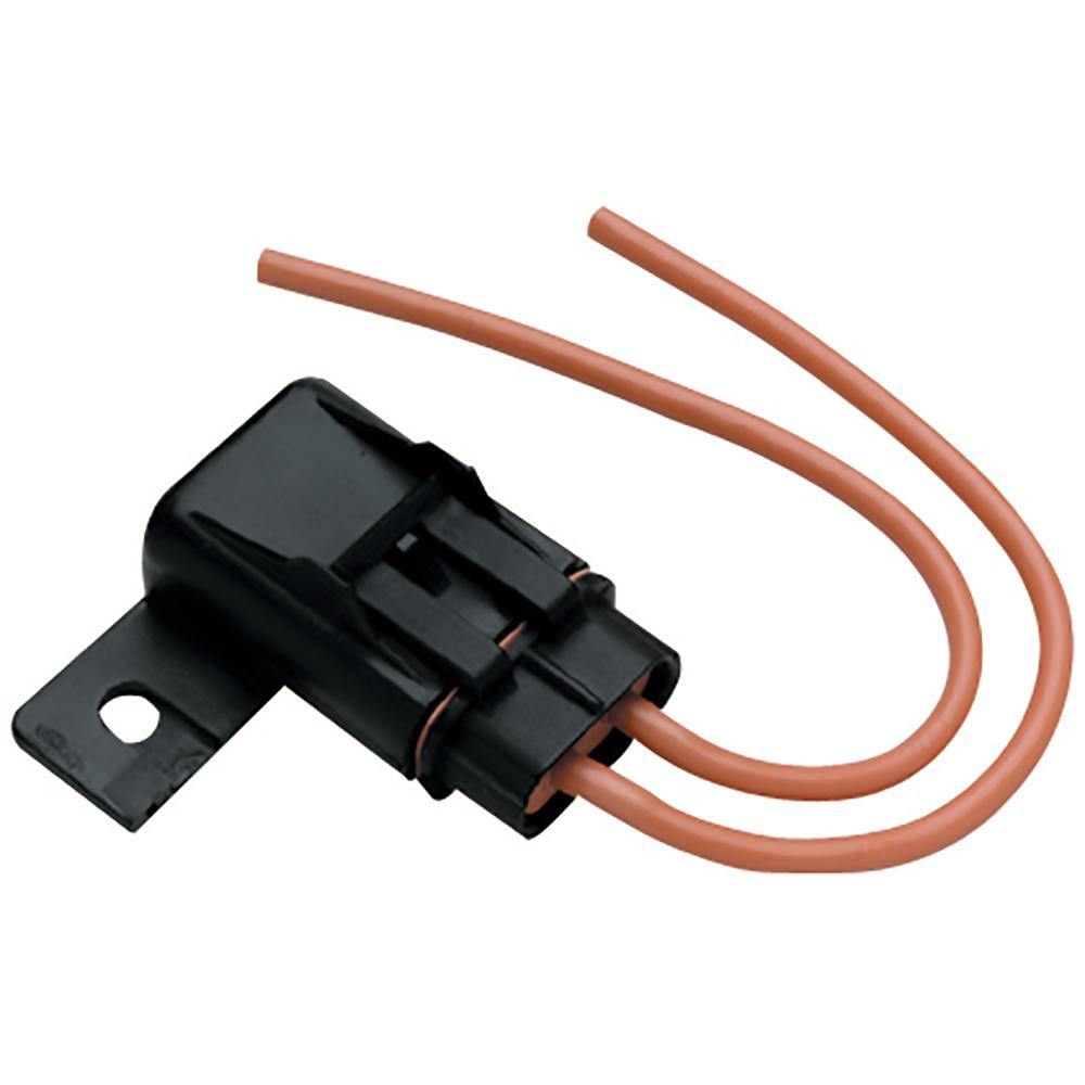 Attwood ATO/ATC Fuse Holder [14348-6] - Bulluna.com
