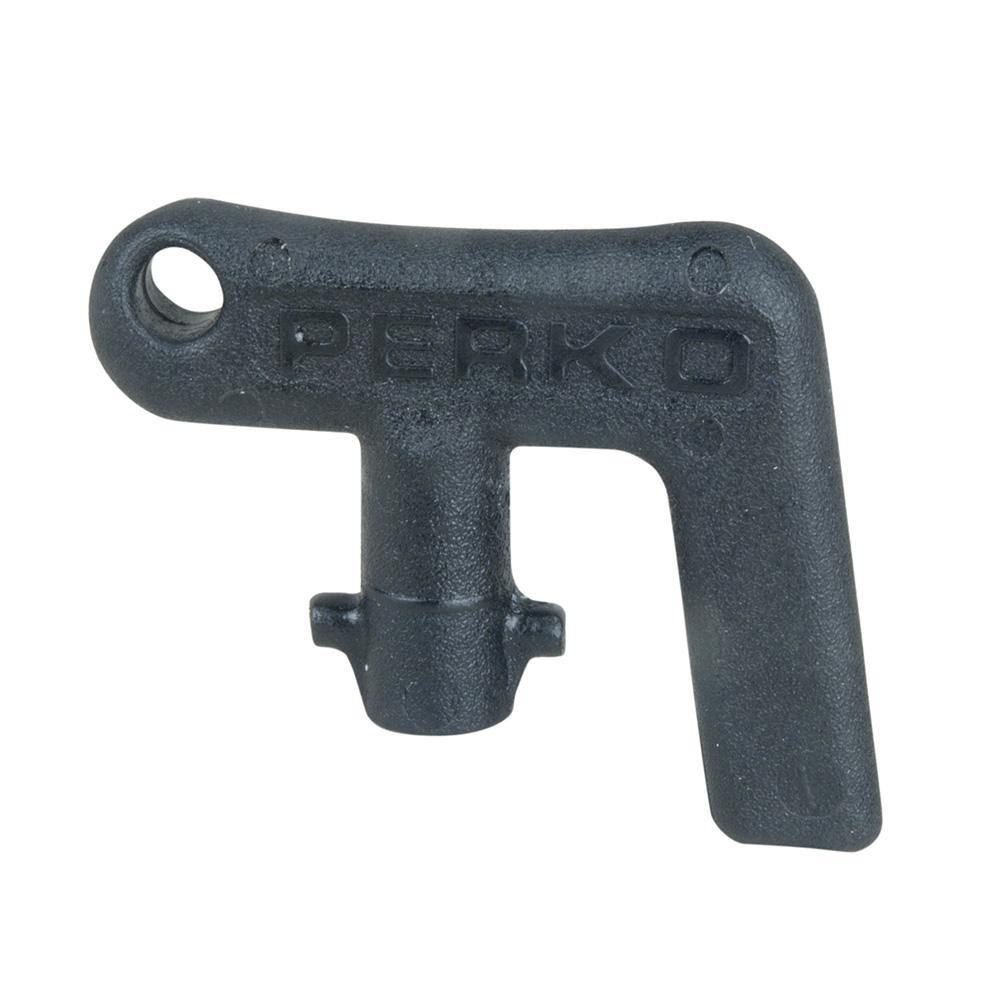 Perko Spare Actuator Key f/8521 Battery Selector Switch [8521DP0KEY] - Bulluna.com