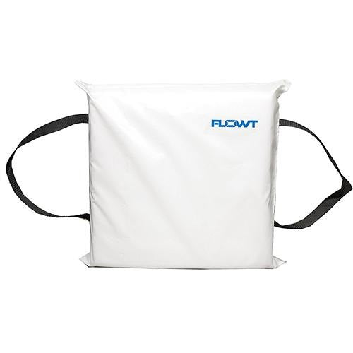 Flowt Throwable Flotation Foam Cushion - Bulluna.com