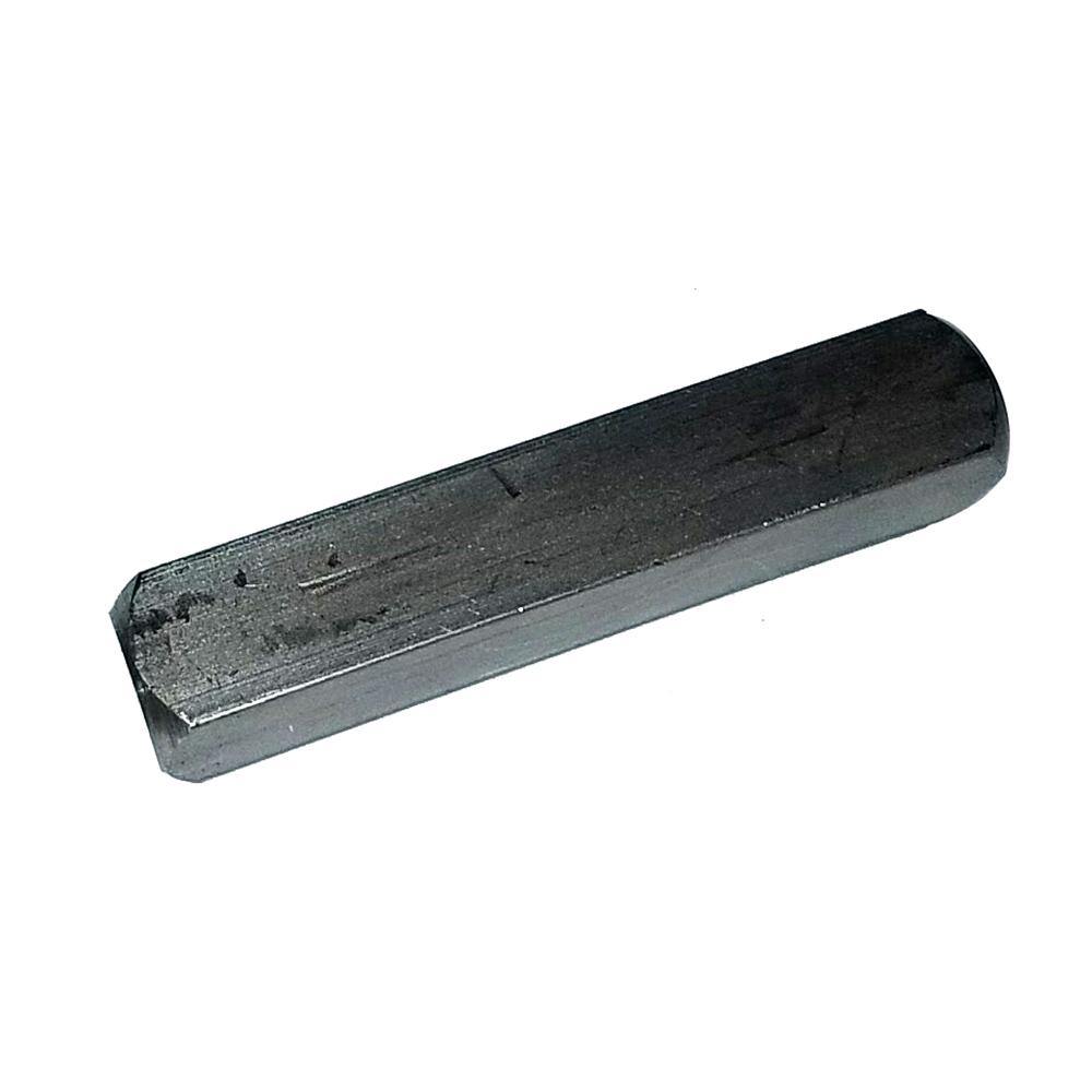 Maxwell Stainless Steel Key [3207] - Bulluna.com