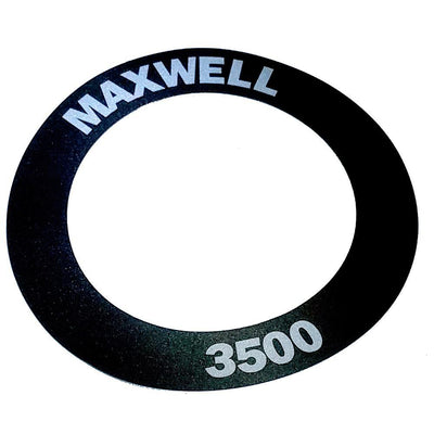 Maxwell Label 3500 [3856] - Bulluna.com
