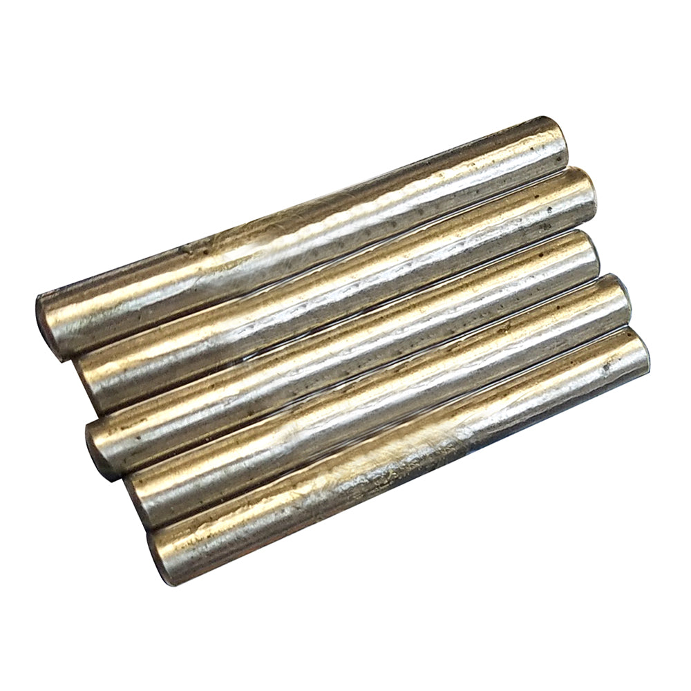 VETUS Drive Pin Set f/Vetus Bow 35  55kgf - 5-Pack [BP1129] - Bulluna.com