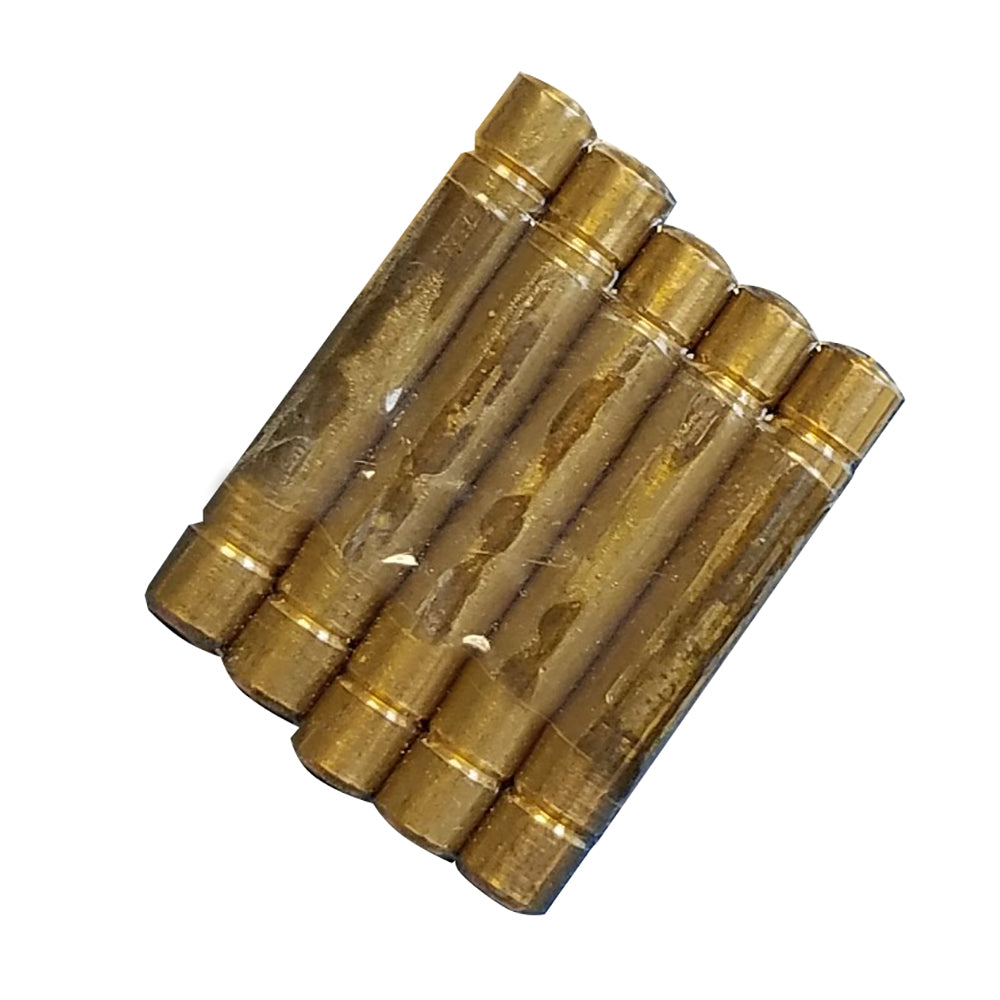 VETUS Shear-Pin Set f/Vetus BOW5512/24A - 5-Pack [BP1130] - Bulluna.com