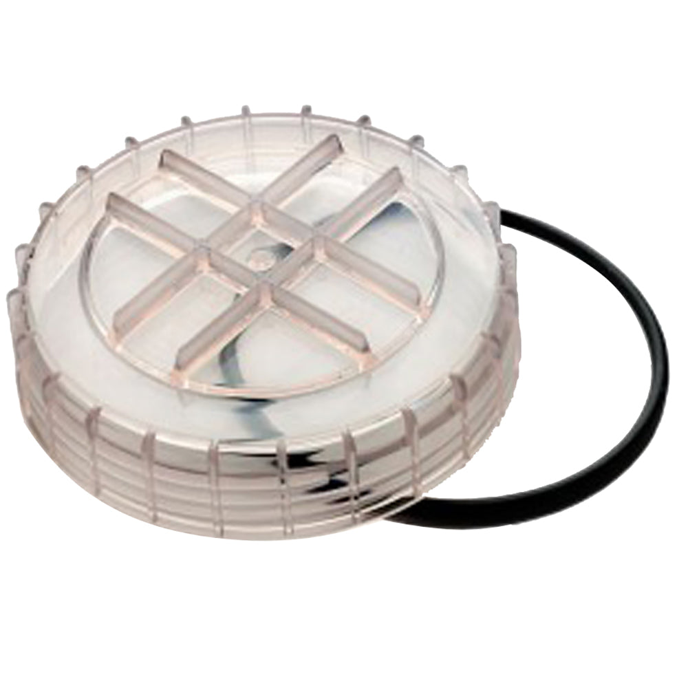 VETUS O-Ring  Cover f/Waterfilter 1320 [FTR13201] - Bulluna.com