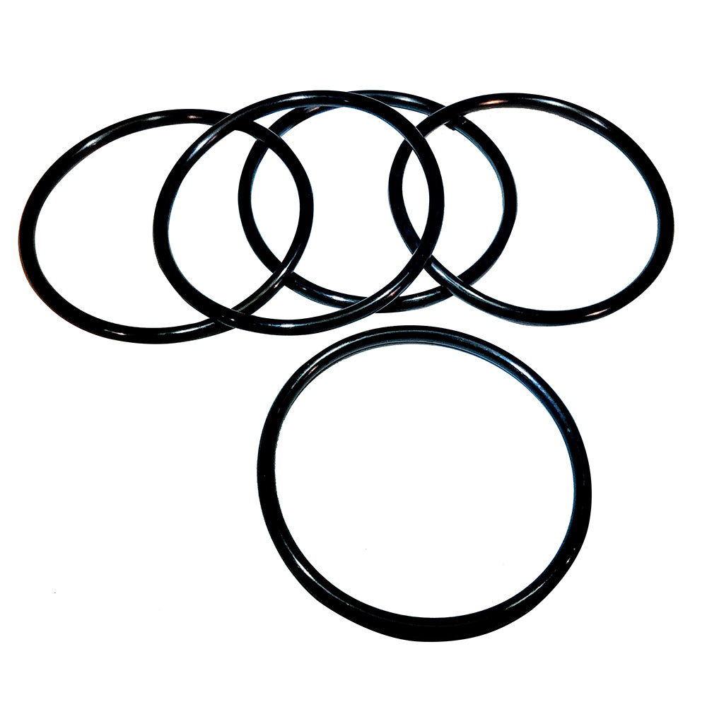 VETUS Replacement O-Rings Set - 5-Pack [FTR3302] - Bulluna.com
