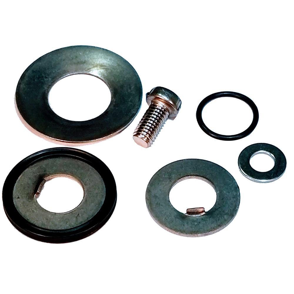 Maxwell Freedom Shaft Service Kit [P100087] - Bulluna.com