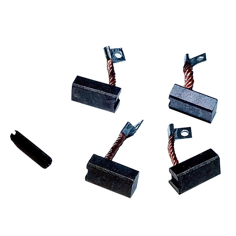 Maxwell Replacement Brush Kit f/Cima 12V - 1000W-1200W [P100807] - Bulluna.com