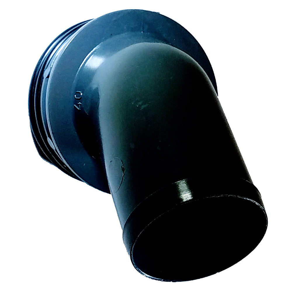 VETUS Rotating Hose Connection f/LP, LSS  NLP - 40mm [US001] - Bulluna.com