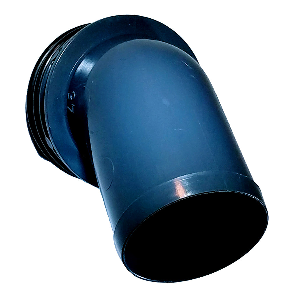 VETUS Rotating Hose Connection f/LP, LSS  NLP - 45mm [US002] - Bulluna.com