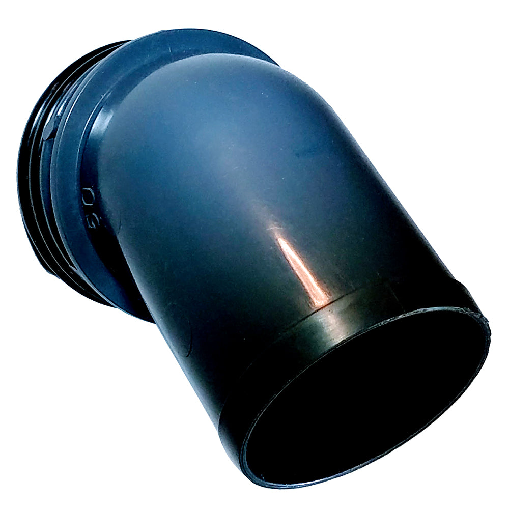 VETUS Rotating Hose Connection f/LP, LSS  NLP - 50mm [US003] - Bulluna.com