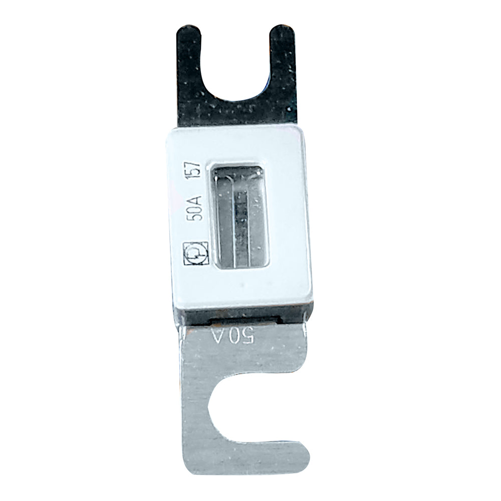 VETUS Fuse Strip C30 - 50 Amp [ZE050] - Bulluna.com