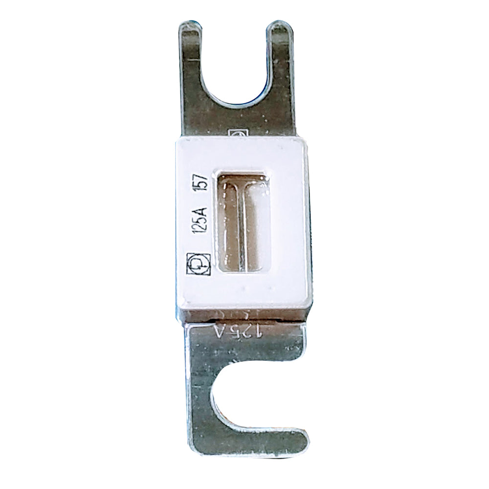 VETUS Fuse Strip C30 - 125 Amp [ZE125] - Bulluna.com