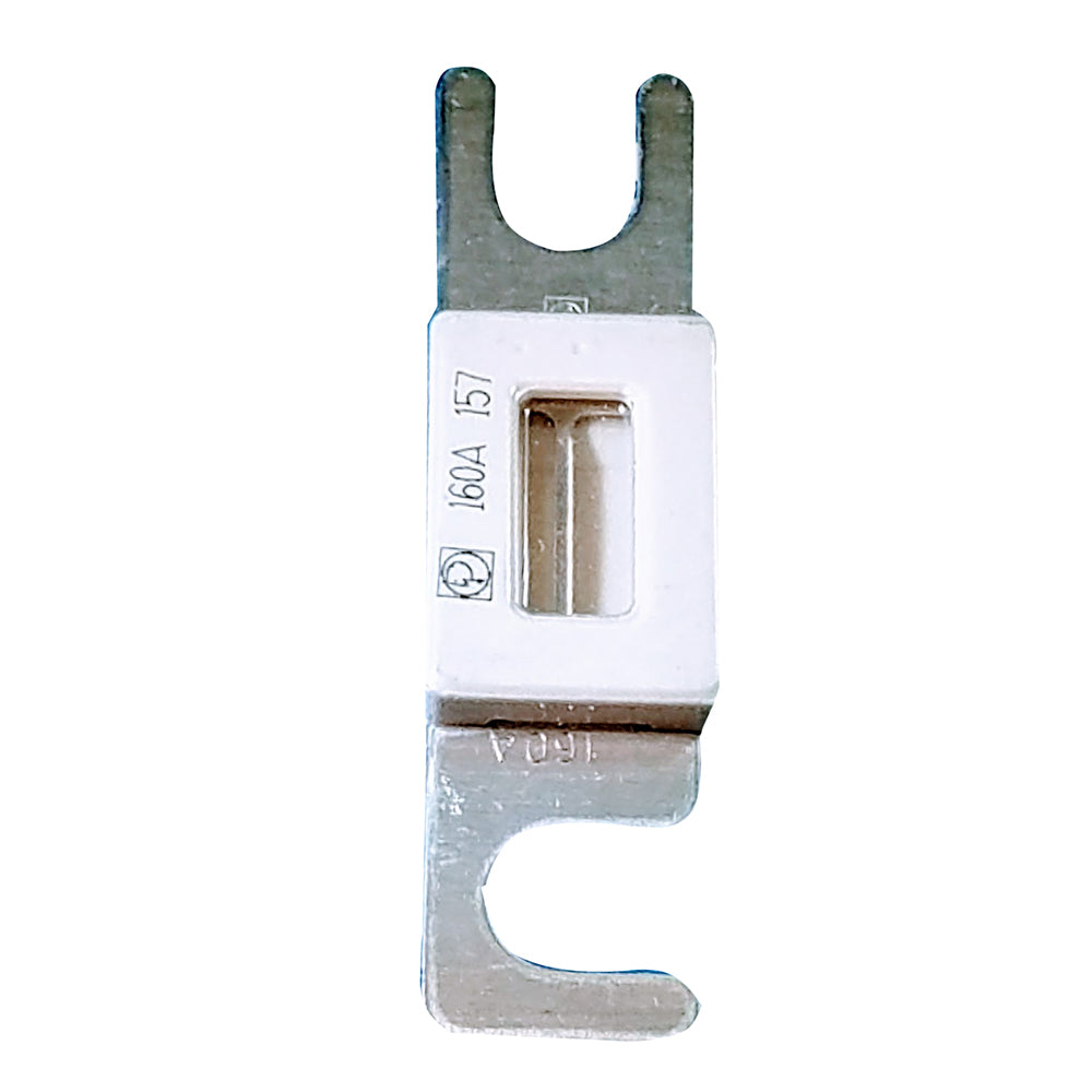 VETUS Fuse Strip C20 - 160 Amp [ZE160] - Bulluna.com