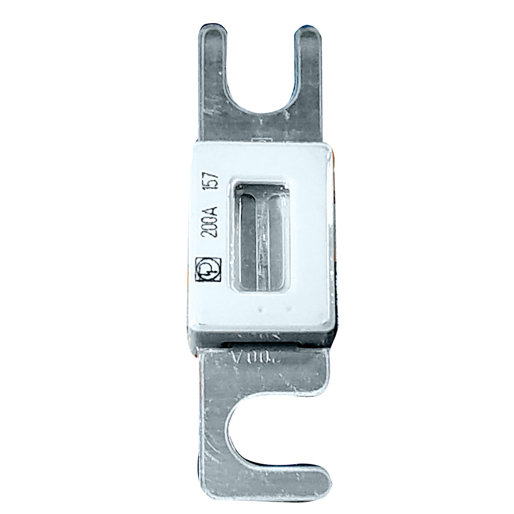 VETUS Fuse Strip C20 - 200 Amp [ZE200] - Bulluna.com