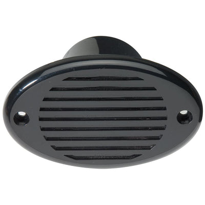 Innovative Lighting Marine Hidden Horn - Black [540-0000-7] - Bulluna.com