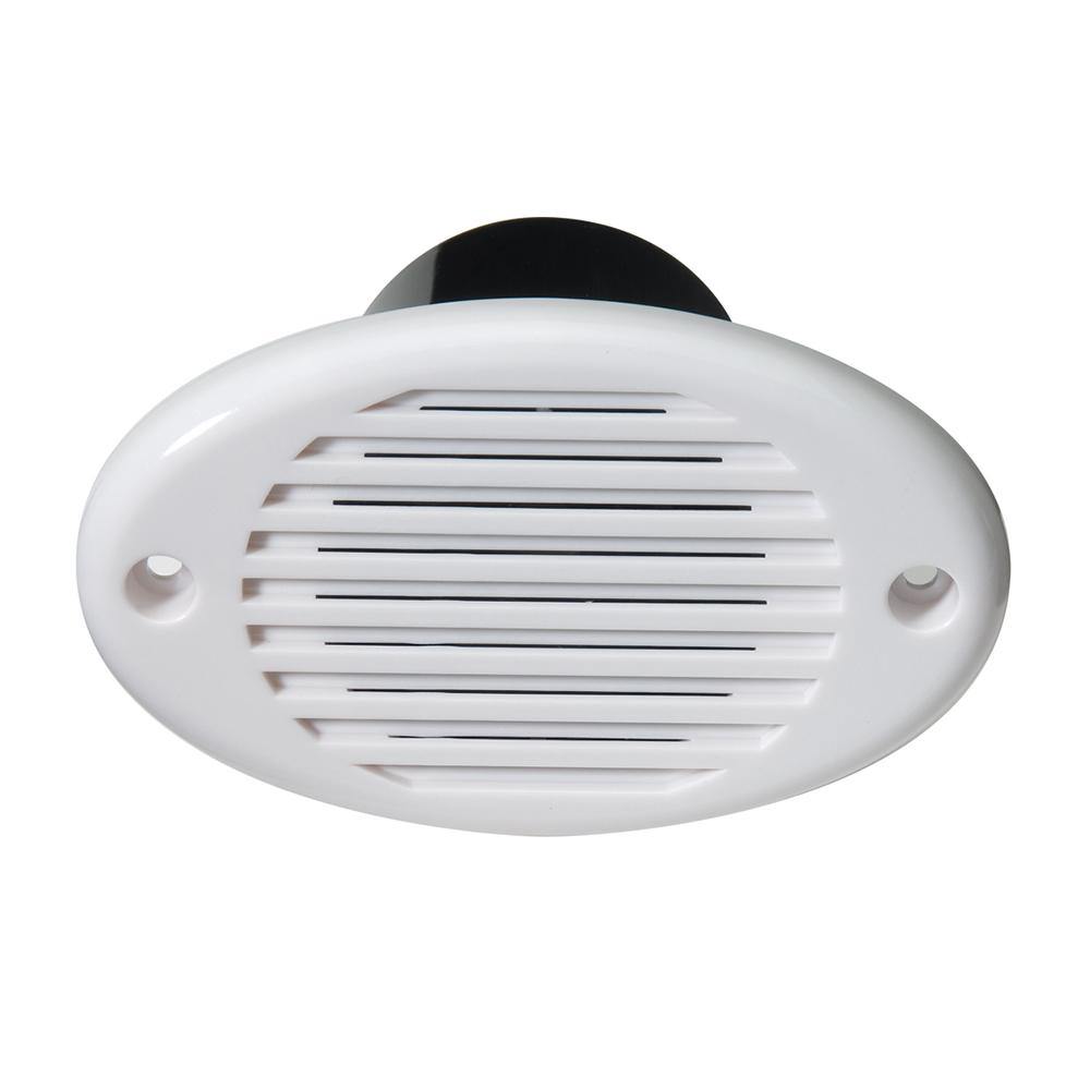 Innovative Lighting Marine Hidden Horn - White [540-0100-7] - Bulluna.com