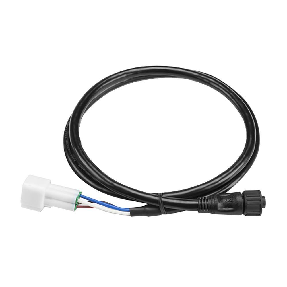 Garmin Yamaha Engine Bus to J1939 Adapter Cable [010-12770-00] - Bulluna.com
