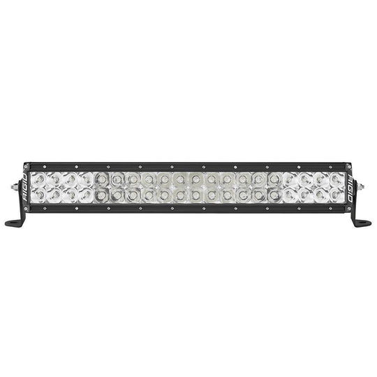 RIGID Industries E-Series PRO 20" Spot/Flood Combo [120313] - Bulluna.com