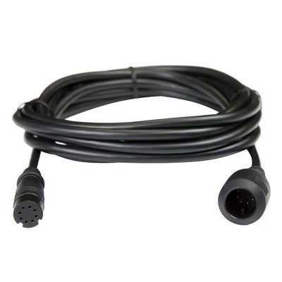 Lowrance Extension Cable f/HOOK2 TripleShot/SplitShot Transducer - 10 [000-14414-001] - Bulluna.com
