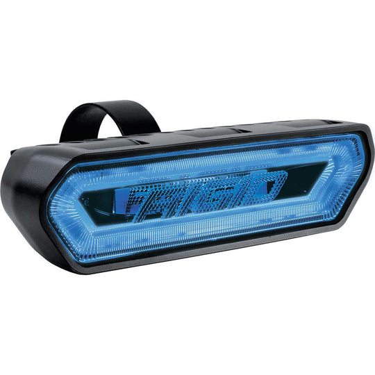 RIGID Industries Chase - Blue [90144] - Bulluna.com