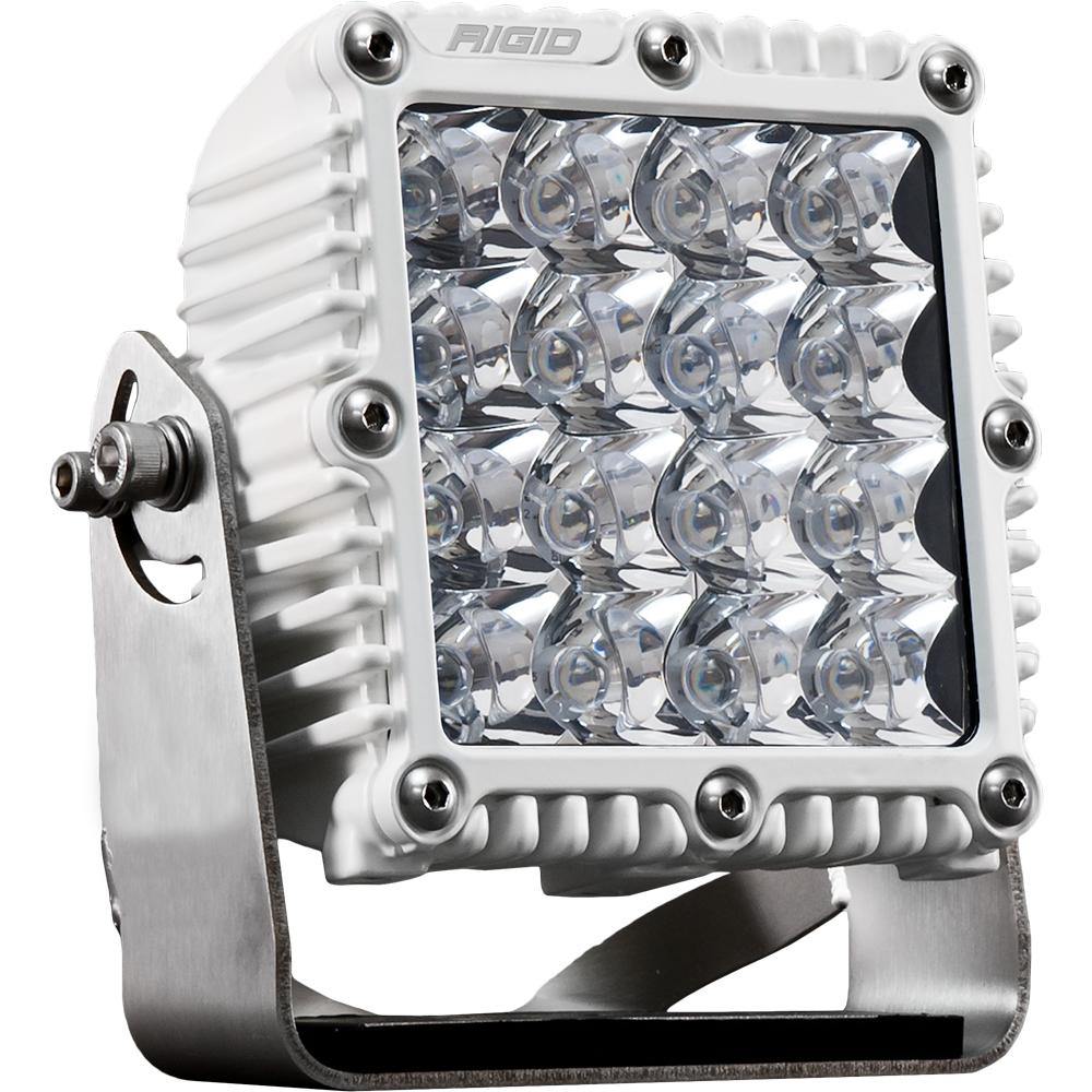 RIGID Industries Q-Series PRO Spot - Single [245213] - Bulluna.com