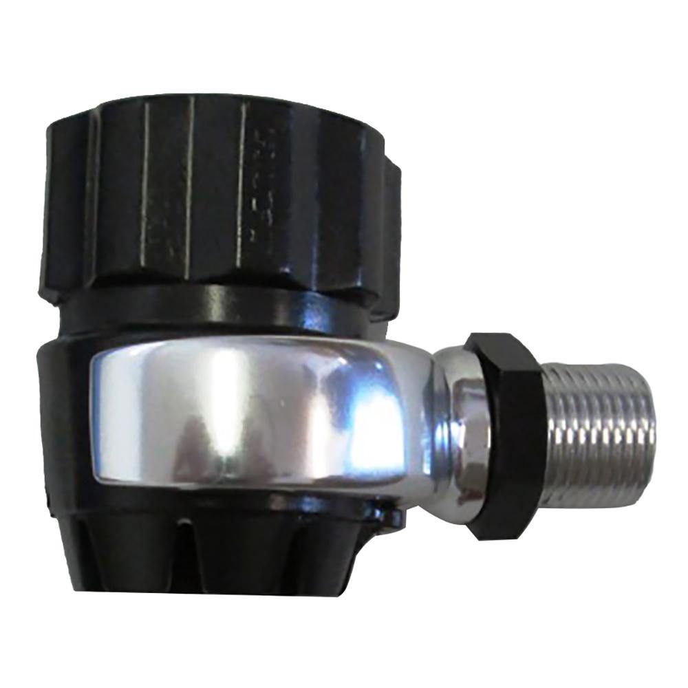 Rupp Threaded Upper Antenna Support Assembly [209-1268-00] - Bulluna.com