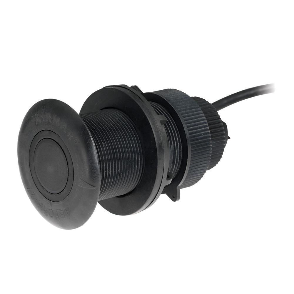 Airmar DT800 NMEA 2000 Thru-Hull Tilted Element Smart Sensor - 20 [DT820PV-235-N2] - Bulluna.com
