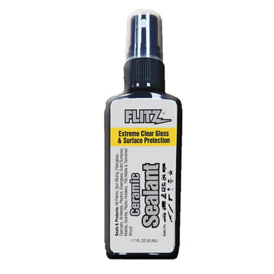 Flitz Sealant Spray Bottle - 50ml/1.7oz [CS 02902] - Bulluna.com