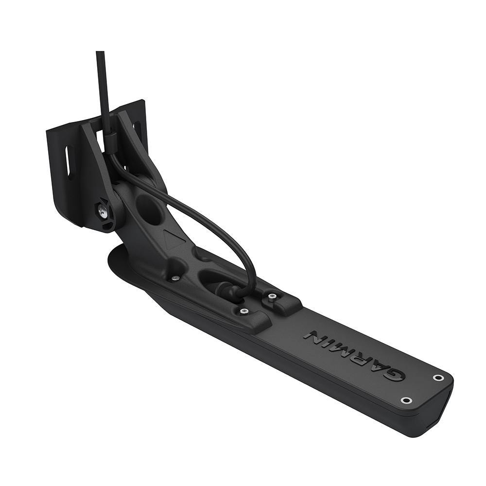 Garmin GT34UHD-TM Ultra HD Transom Mount Transducer [010-12776-00] - Bulluna.com