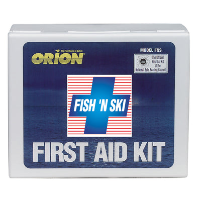 Orion Fish N Ski First Aid Kit [963] - Bulluna.com