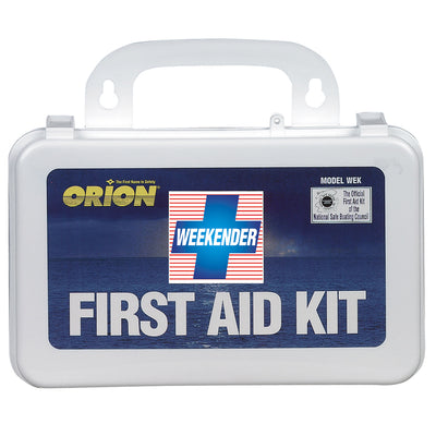 Orion Weekender First Aid Kit [964] - Bulluna.com