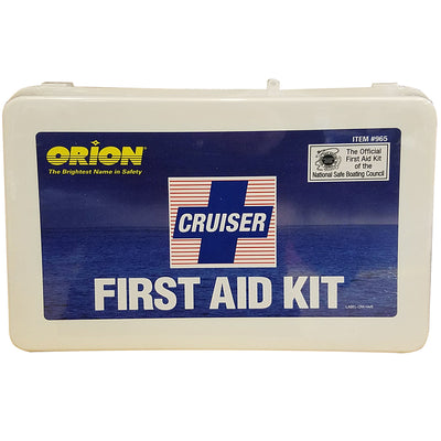 Orion Cruiser First Aid Kit [965] - Bulluna.com