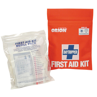 Orion Daytripper First Aid Kit - Soft Case [942] - Bulluna.com