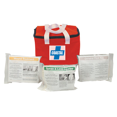 Orion Coastal First Aid Kit - Soft Case [840] - Bulluna.com