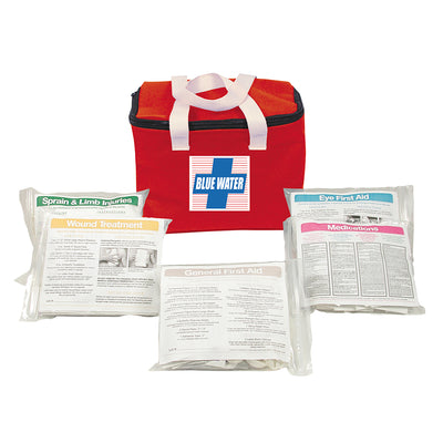 Orion Blue Water First Aid Kit - Soft Case [841] - Bulluna.com