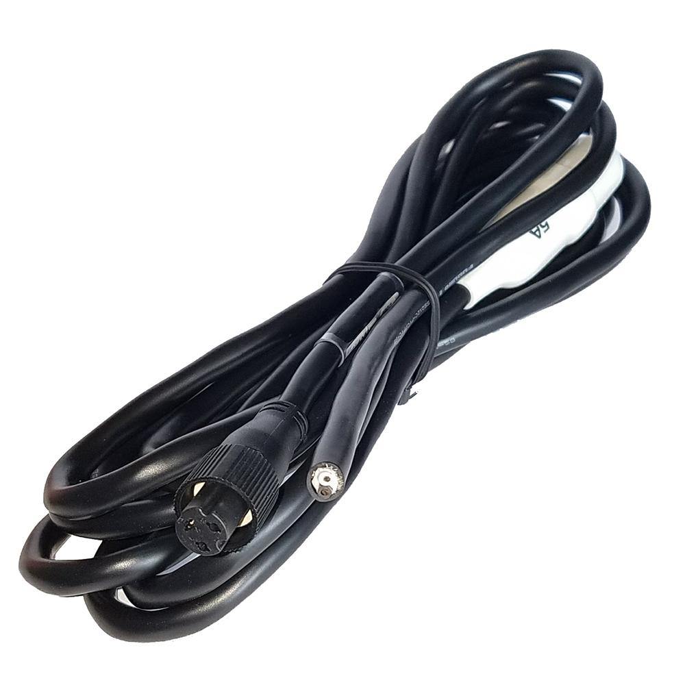 Furuno Power Cable f/1621 DFF3D 1850 - 3.5M [000-157-939-10] - Bulluna.com