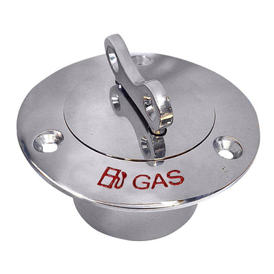 Whitecap Pipe Deck Fill - 1-1/2" - Gas [6031] - Bulluna.com