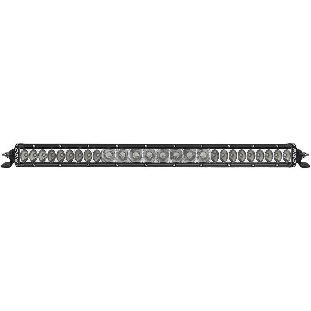 RIGID Industries SR-Series PRO 20" - Hyperspot/Drive Combo LED - Black [921314] - Bulluna.com