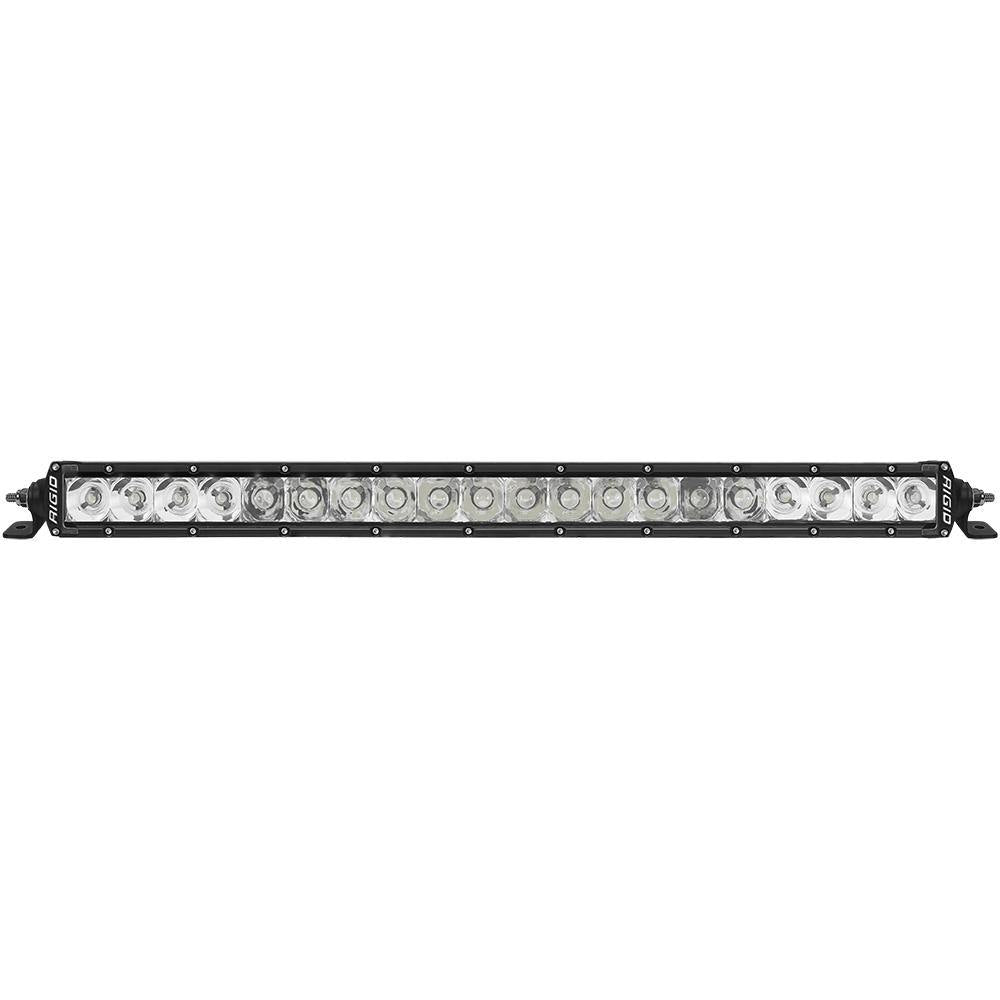 RIGID Industries SR-Series PRO 20" - Spot/Flood Combo LED - Black [920314] - Bulluna.com