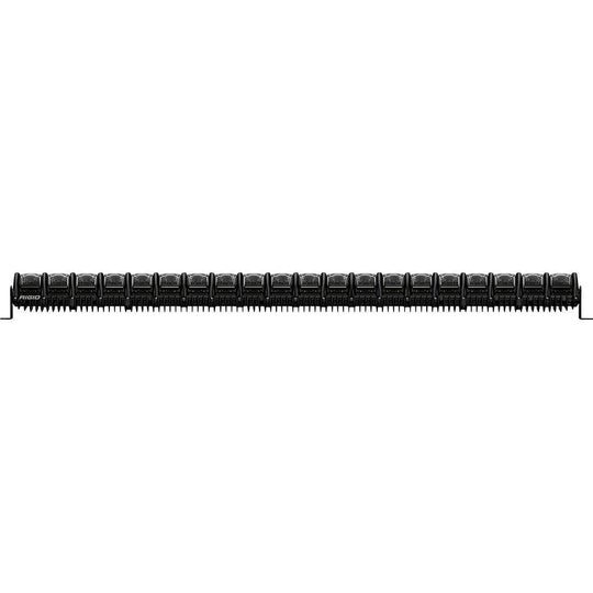 RIGID Industries Adapt 50" Light Bar - Black [250413] - Bulluna.com