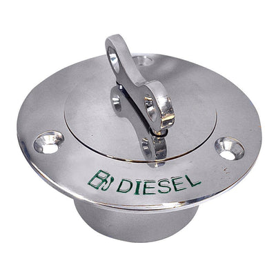 Whitecap Pipe Deck Fill 1-1/2" Diesel [6032] - Bulluna.com